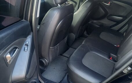 Hyundai ix35 I рестайлинг, 2011 год, 1 285 000 рублей, 7 фотография