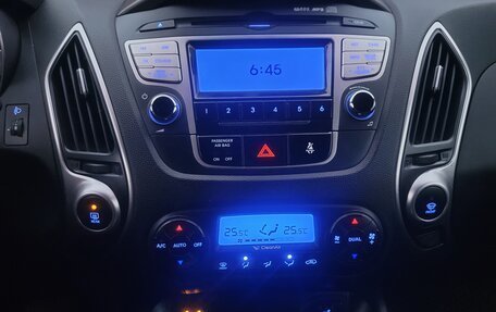 Hyundai ix35 I рестайлинг, 2011 год, 1 285 000 рублей, 9 фотография