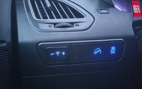 Hyundai ix35 I рестайлинг, 2011 год, 1 285 000 рублей, 10 фотография