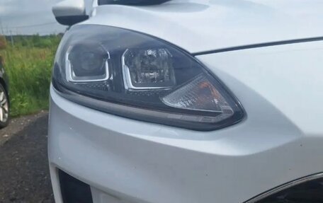 Ford Escape, 2020 год, 1 800 000 рублей, 9 фотография