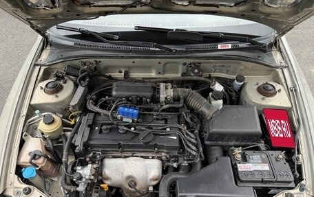 Hyundai Accent II, 2008 год, 339 000 рублей, 8 фотография