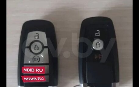 Ford Escape, 2020 год, 1 800 000 рублей, 5 фотография