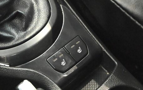 KIA Rio III рестайлинг, 2012 год, 800 000 рублей, 15 фотография