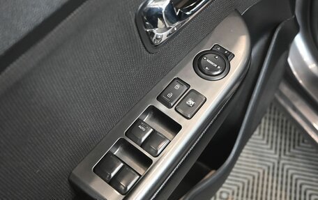 KIA Rio III рестайлинг, 2012 год, 800 000 рублей, 14 фотография