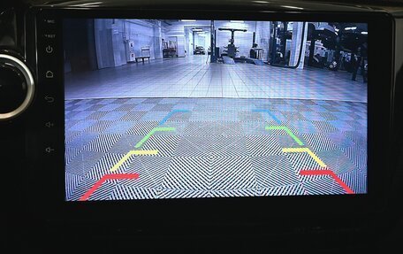 KIA Rio III рестайлинг, 2012 год, 800 000 рублей, 17 фотография