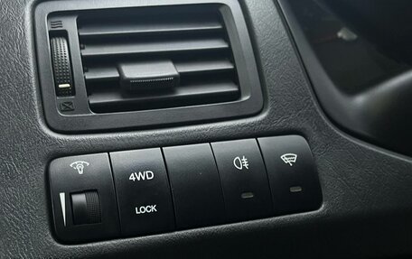 Hyundai Tucson III, 2008 год, 750 000 рублей, 11 фотография