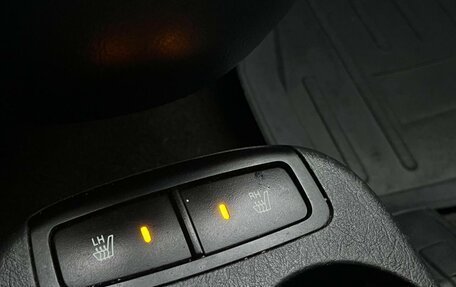 Hyundai Tucson III, 2008 год, 750 000 рублей, 14 фотография