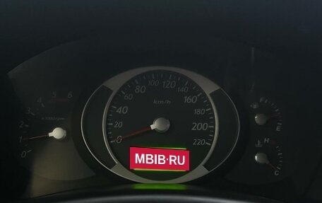 Hyundai Tucson III, 2008 год, 750 000 рублей, 9 фотография