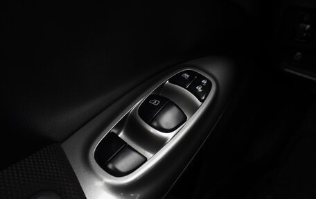 Nissan Juke II, 2017 год, 1 535 000 рублей, 17 фотография