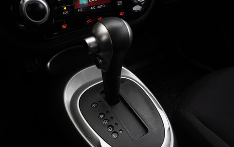 Nissan Juke II, 2017 год, 1 535 000 рублей, 16 фотография