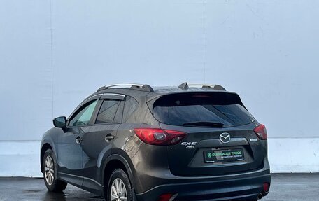 Mazda CX-5 II, 2015 год, 1 785 000 рублей, 6 фотография