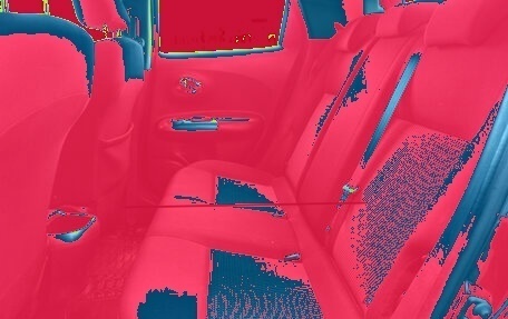 Nissan Juke II, 2017 год, 1 535 000 рублей, 21 фотография