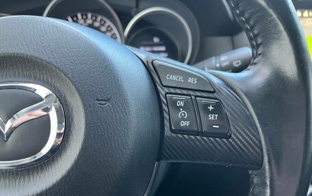 Mazda CX-5 II, 2015 год, 1 785 000 рублей, 12 фотография