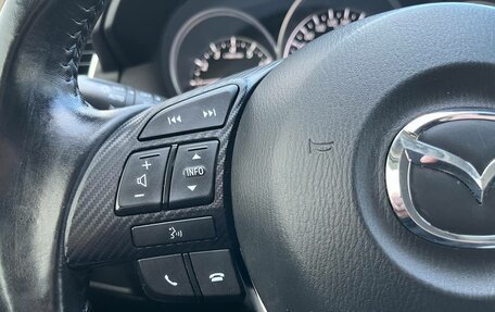 Mazda CX-5 II, 2015 год, 1 785 000 рублей, 11 фотография