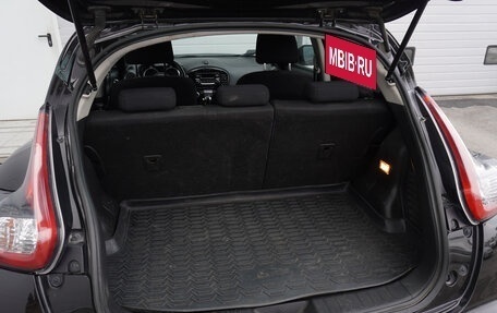 Nissan Juke II, 2017 год, 1 535 000 рублей, 22 фотография