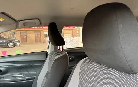 Toyota Vios III, 2021 год, 1 340 069 рублей, 12 фотография