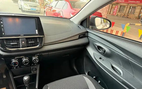 Toyota Vios III, 2021 год, 1 340 069 рублей, 13 фотография