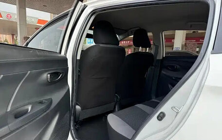 Toyota Vios III, 2021 год, 1 340 069 рублей, 16 фотография