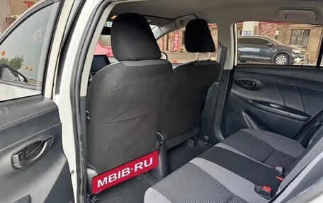 Toyota Vios III, 2021 год, 1 340 069 рублей, 14 фотография