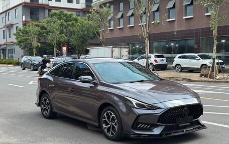 MG 5, 2022 год, 1 250 000 рублей, 3 фотография