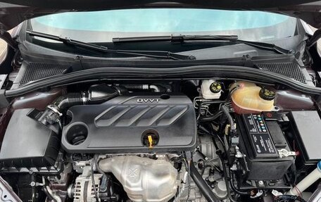 MG 5, 2022 год, 1 250 000 рублей, 8 фотография