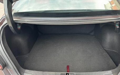 MG 5, 2022 год, 1 250 000 рублей, 14 фотография