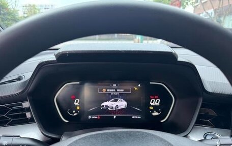 MG 5, 2022 год, 1 250 000 рублей, 11 фотография