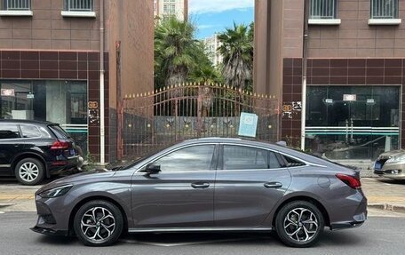 MG 5, 2022 год, 1 250 000 рублей, 7 фотография