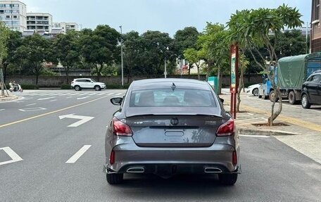 MG 5, 2022 год, 1 250 000 рублей, 5 фотография