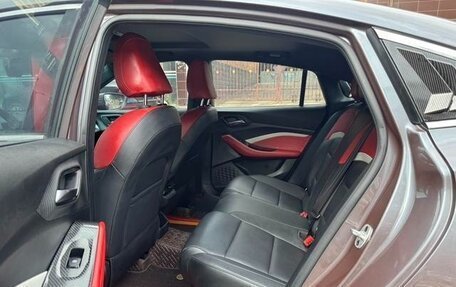 MG 5, 2022 год, 1 250 000 рублей, 13 фотография