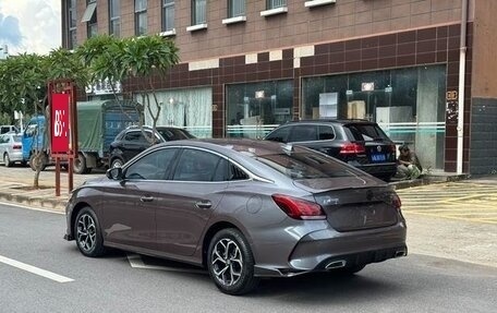 MG 5, 2022 год, 1 250 000 рублей, 4 фотография