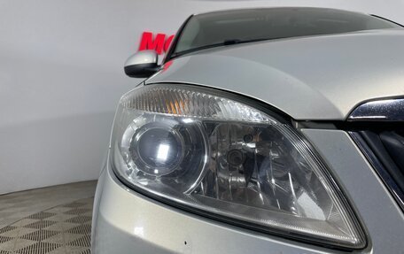 Skoda Fabia II, 2013 год, 720 000 рублей, 7 фотография