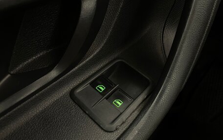 Skoda Fabia II, 2013 год, 720 000 рублей, 17 фотография