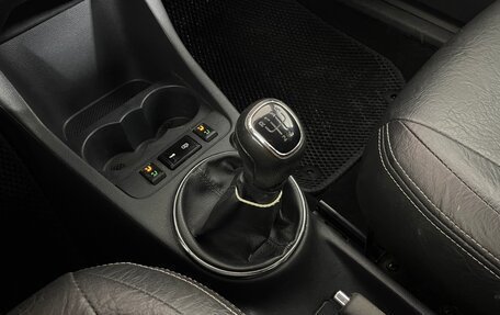 Skoda Fabia II, 2013 год, 720 000 рублей, 16 фотография