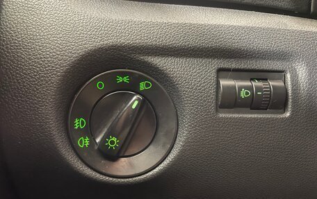 Skoda Fabia II, 2013 год, 720 000 рублей, 18 фотография