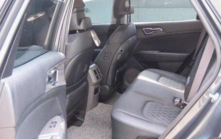 KIA Sportage IV рестайлинг, 2023 год, 2 279 000 рублей, 11 фотография