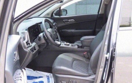 KIA Sportage IV рестайлинг, 2023 год, 2 279 000 рублей, 10 фотография