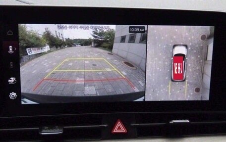 KIA Sportage IV рестайлинг, 2023 год, 2 279 000 рублей, 8 фотография