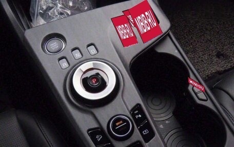 KIA Sportage IV рестайлинг, 2023 год, 2 279 000 рублей, 5 фотография