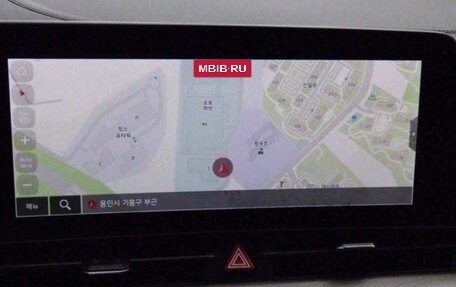 KIA Sportage IV рестайлинг, 2023 год, 2 279 000 рублей, 7 фотография