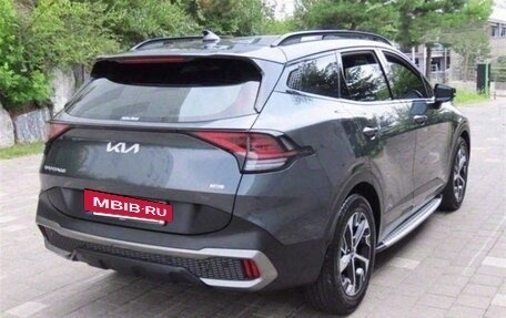 KIA Sportage IV рестайлинг, 2023 год, 2 279 000 рублей, 2 фотография