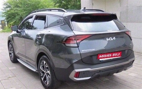 KIA Sportage IV рестайлинг, 2023 год, 2 279 000 рублей, 3 фотография