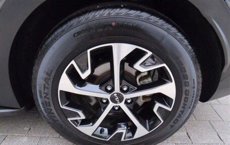 KIA Sportage IV рестайлинг, 2023 год, 2 279 000 рублей, 14 фотография