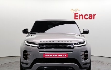 Land Rover Range Rover Evoque II, 2025 год, 6 210 000 рублей, 2 фотография