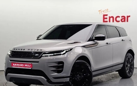Land Rover Range Rover Evoque II, 2025 год, 6 210 000 рублей, 1 фотография