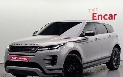 Land Rover Range Rover Evoque II, 2025 год, 6 210 000 рублей, 1 фотография