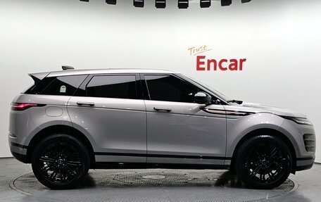 Land Rover Range Rover Evoque II, 2025 год, 6 210 000 рублей, 3 фотография