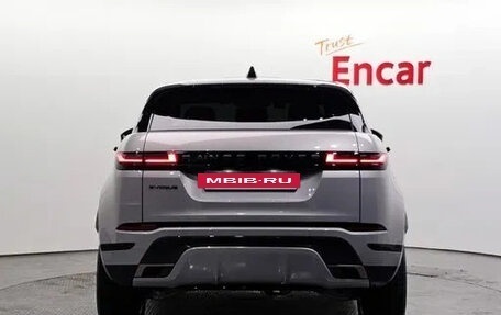 Land Rover Range Rover Evoque II, 2025 год, 6 210 000 рублей, 5 фотография