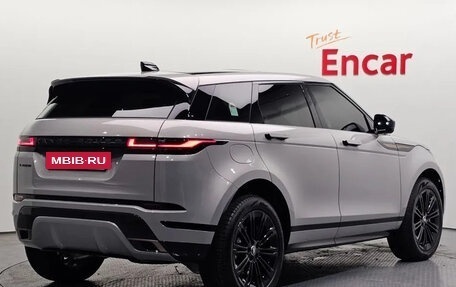 Land Rover Range Rover Evoque II, 2025 год, 6 210 000 рублей, 4 фотография