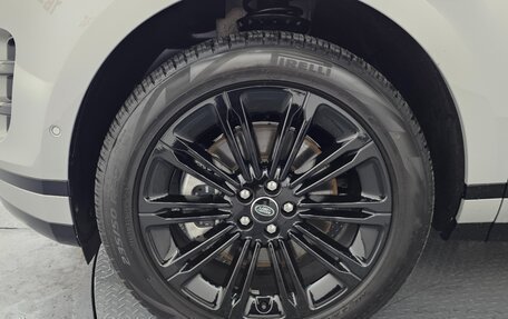 Land Rover Range Rover Evoque II, 2025 год, 6 210 000 рублей, 19 фотография